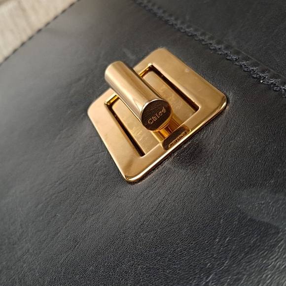 NWOT Chloe Louise bag - Picture 7 of 16